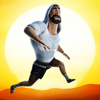 extrait jeux-video Eiger Nordwand2 – Pont du diable