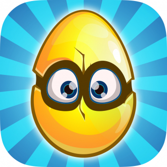 extrait jeux-video Einstein Bird Test
