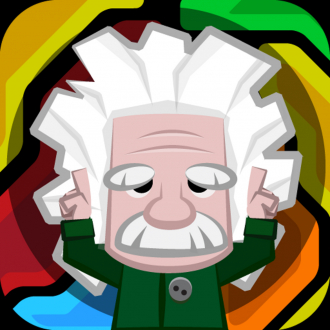 extrait jeux-video Einstein™ Enigma