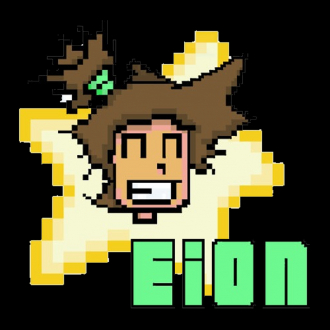 extrait jeux-video EioN Free-Beats