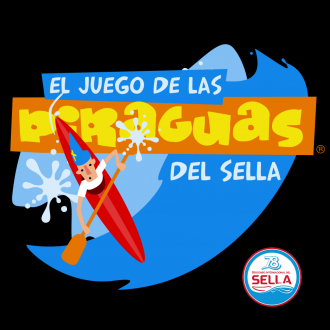 extrait jeux-video EL JUEGO DEL SELLA