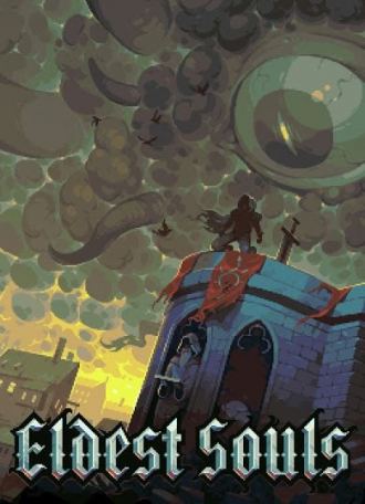 extrait jeux-video Eldest Souls