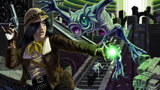 extrait jeux-video Eldritch