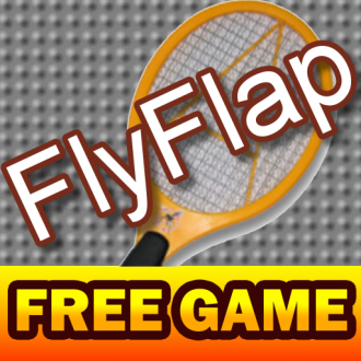 extrait jeux-video Electric Fly Flap