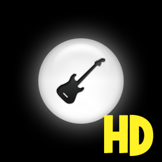 extrait jeux-video Electric Guitarz HD