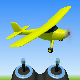 extrait jeux-video Electric RC Sim Lite