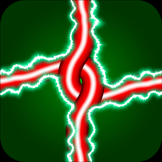 extrait jeux-video Electric Wiring - Connect them to Glow and Shine!