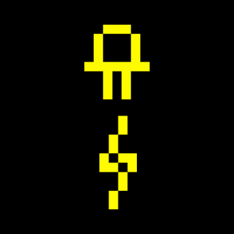 extrait jeux-video Electrodes