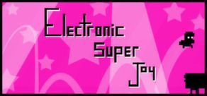 extrait jeux-video Electronic Super Joy