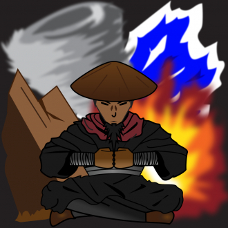 extrait jeux-video Element Bender: Assault of the Steam Machines