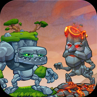 extrait jeux-video Elementa HD