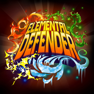 extrait jeux-video Elemental Defender Full