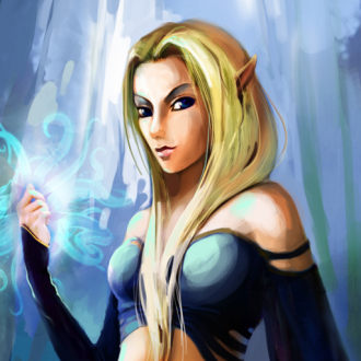 extrait jeux-video Elemental Wars
