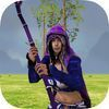 extrait jeux-video Elementalist Survivor Sim 3D