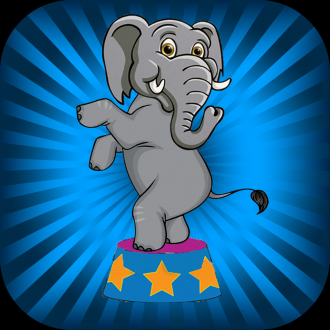 extrait jeux-video Elephant cant jump