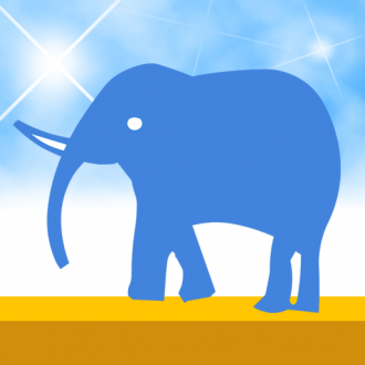 extrait jeux-video Elephant Rave