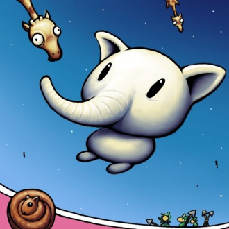 extrait jeux-video Elephants!