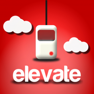 extrait jeux-video Elevate Express