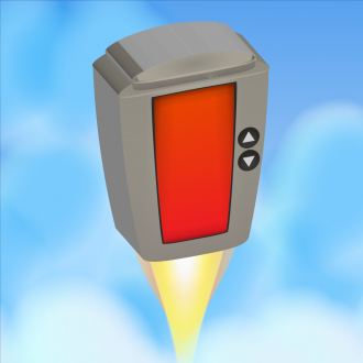 extrait jeux-video Elevator CEO