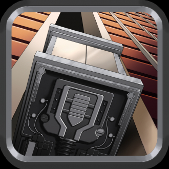 extrait jeux-video Elevator Run