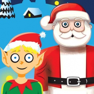 extrait jeux-video Elf Help Lite