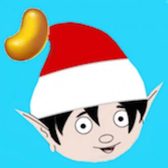 extrait jeux-video Elf Jump II MyBeanJar Edition