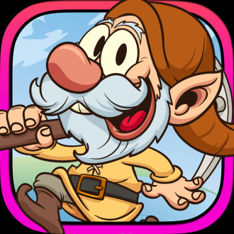 extrait jeux-video Elf Miner