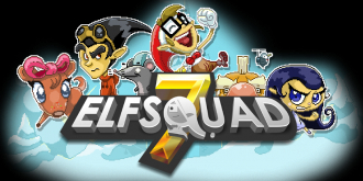 extrait jeux-video Elfsquad7