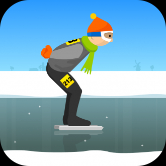 extrait jeux-video Elfstedentocht The game