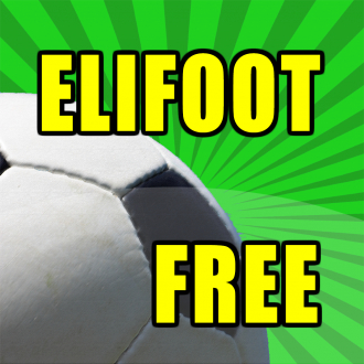 extrait jeux-video Elifoot 2013 Mobile FREE