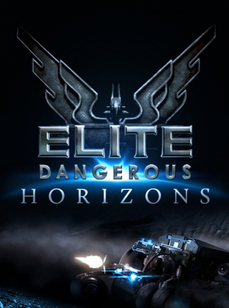 extrait jeux-video Elite Dangerous: Horizons