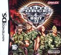 extrait jeux-video Elite Forces : Unit 77