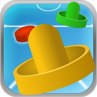 extrait jeux-video Elite Hockey Mania