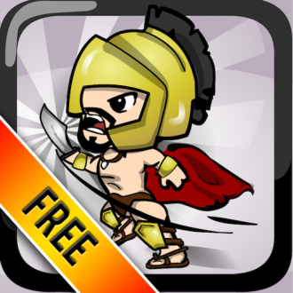 extrait jeux-video Elite Spartan Legends FREE