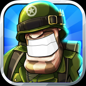 extrait jeux-video Elite Troops