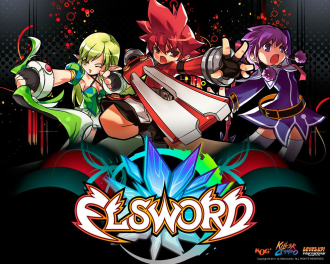 extrait jeux-video Elsword