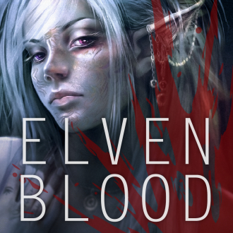 extrait jeux-video Elven Blood - Dark Fantasy RPG