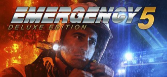 extrait jeux-video Emergency 5 - Deluxe Edition