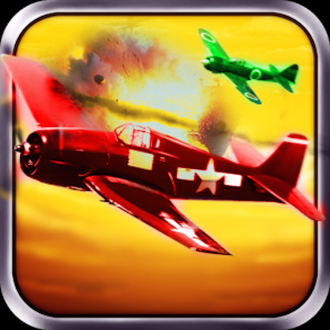 extrait jeux-video Emergency Air Combat