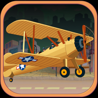 extrait jeux-video Emergency Landing 2 HD - Full Version