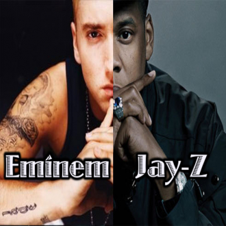 extrait jeux-video Eminem &amp; Jay-Z: Rap Star Paparazzi
