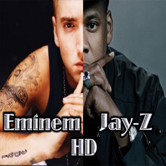 extrait jeux-video Eminem & Jay-Z: Rap Star Paparazzi HD