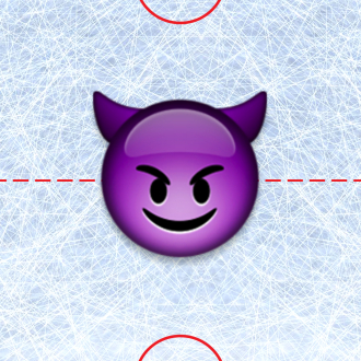 extrait jeux-video Emoji Hockey
