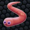 extrait jeux-video Emoji IO Snither Escape - Flappy Worm Eat Color Dot - War Dot