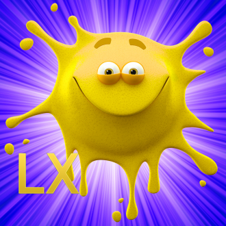 extrait jeux-video Emoji Splatter Craze LX - Awesome Strategy Challenge Blast
