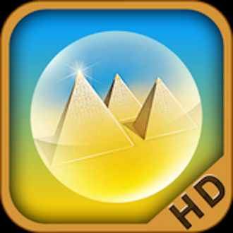 extrait jeux-video Empire Builder: Ancient Egypt HD