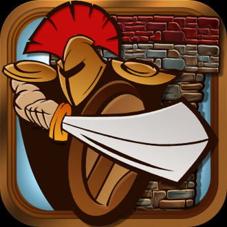 extrait jeux-video Empire Defender