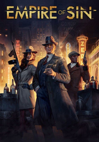 extrait jeux-video Empire of Sin