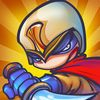 extrait jeux-video Empire Rogue-Classic strategy game challenge brain limits