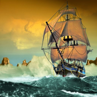 extrait jeux-video Empires